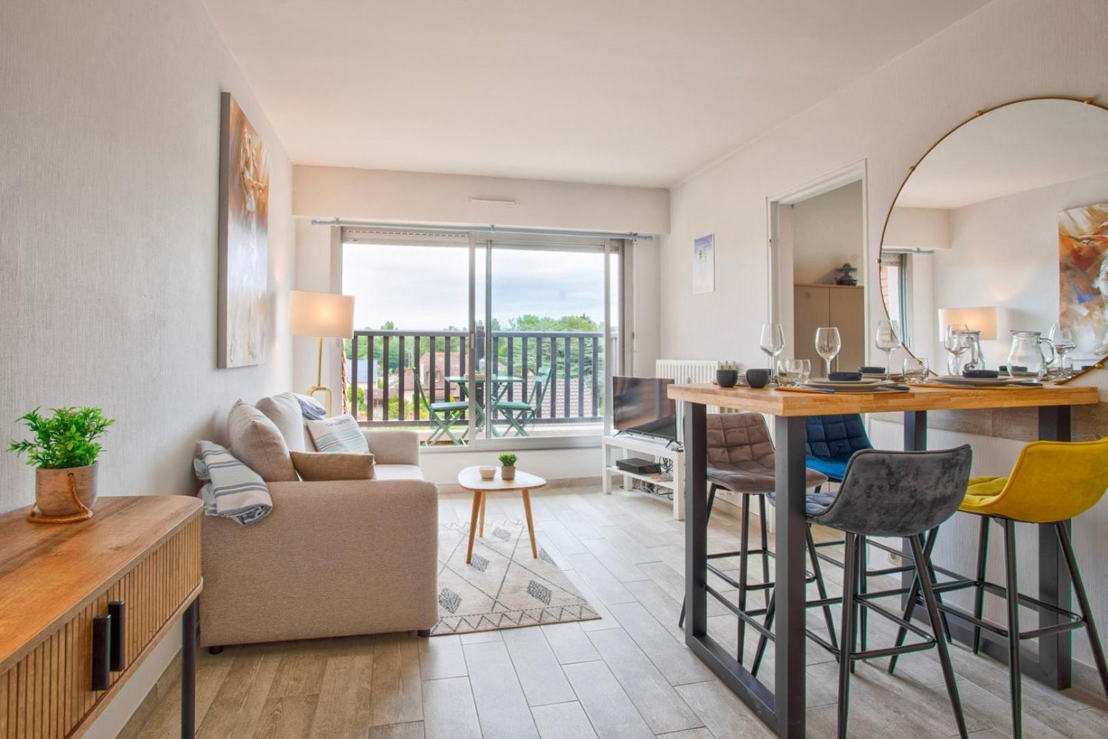 Apartment La Casa Bel - A Deux Pas De La