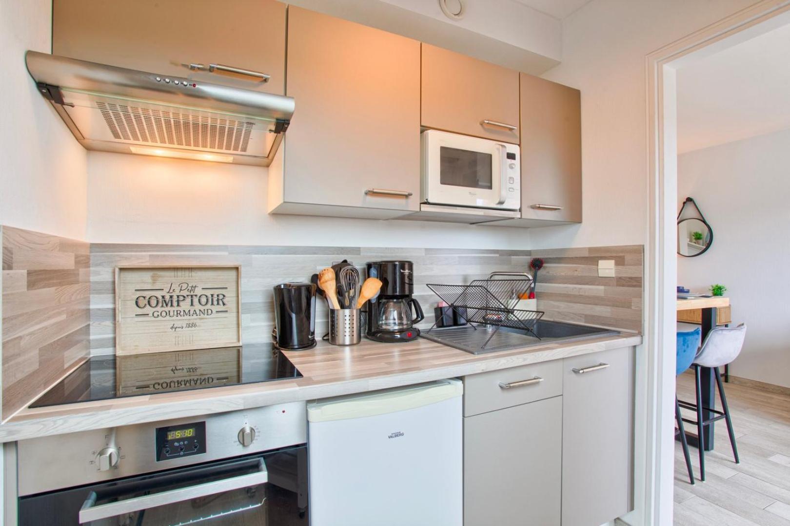 Appartement La Casa Bel - A Deux Pas De La *