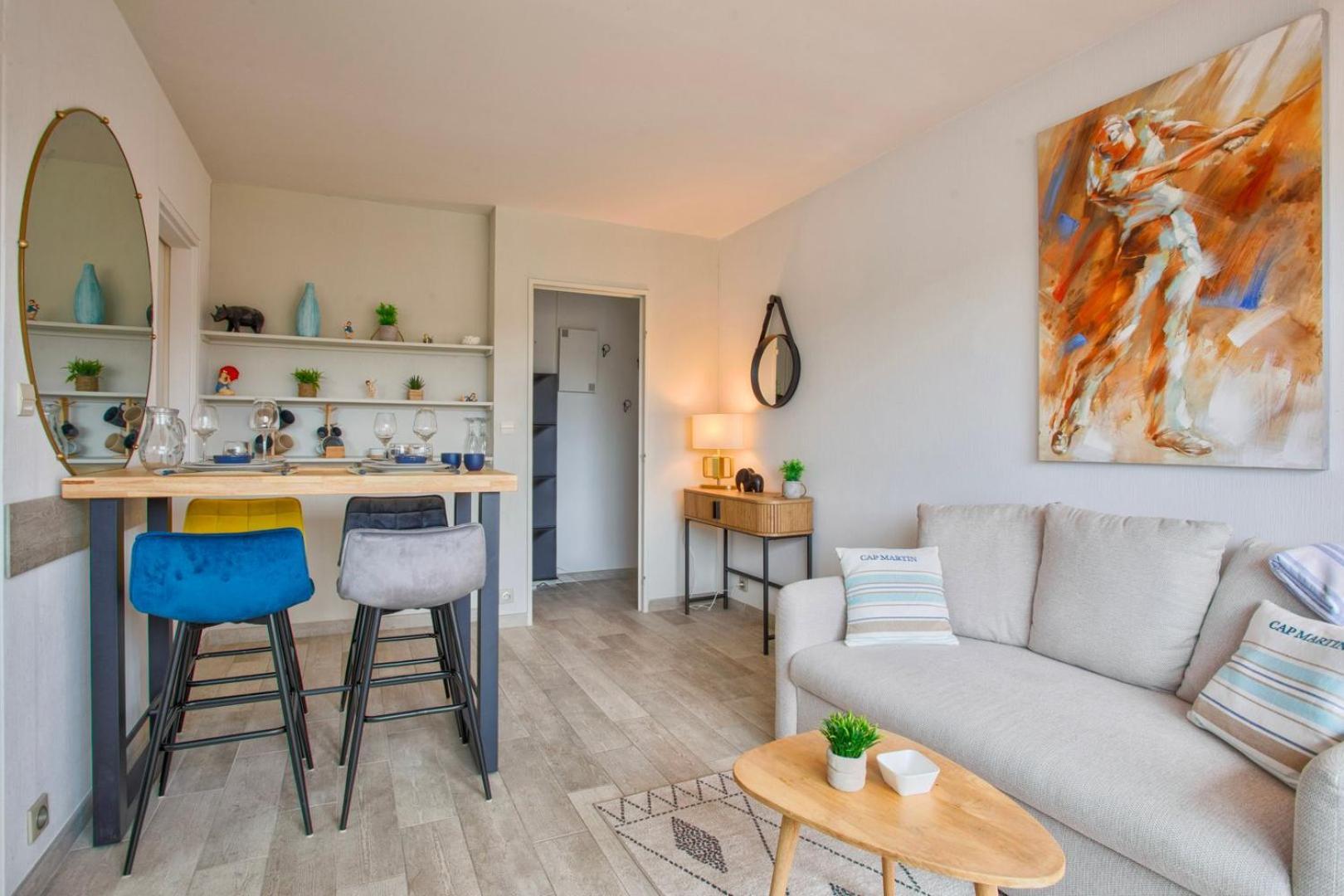 La Casa Bel - A Deux Pas De La Apartment