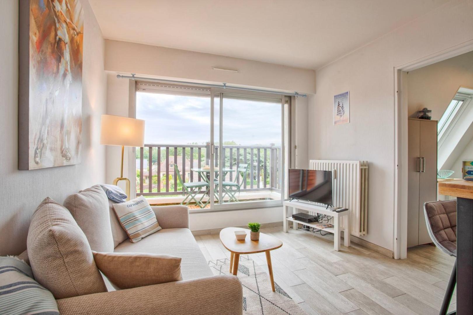 Apartment La Casa Bel - A Deux Pas De La *